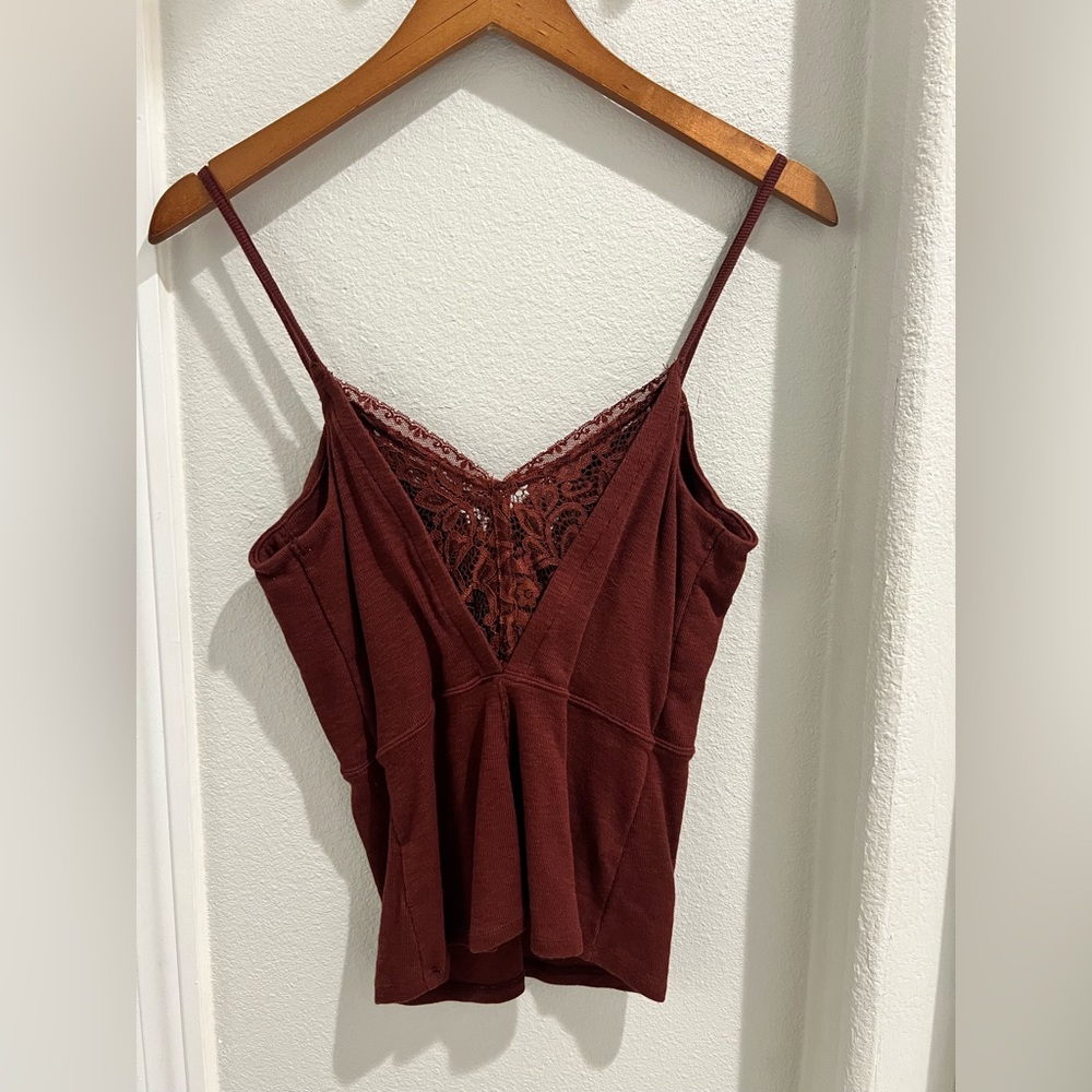 SOLD Free People tank - Picture 3 of 4